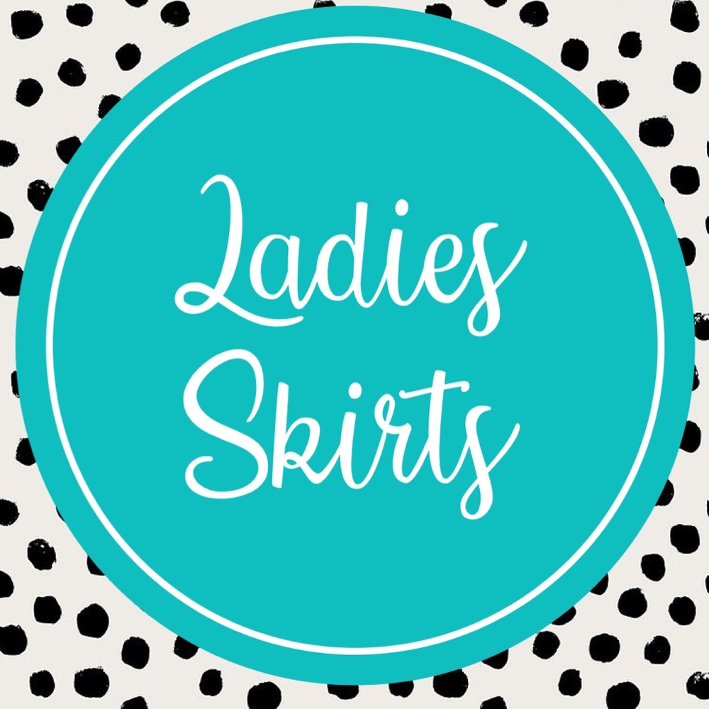 Ladies’ Skirts
